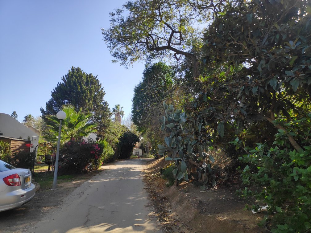 HaRishonim BaNegev Site-Sderot必去景点