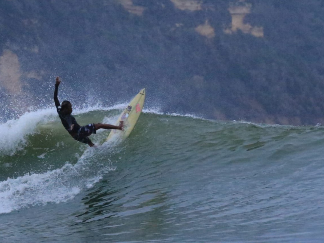 Waka Arzan-龙目岛必去景点