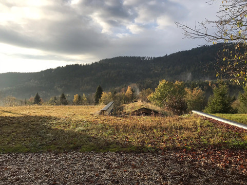 乐宾格霍夫酒店主图