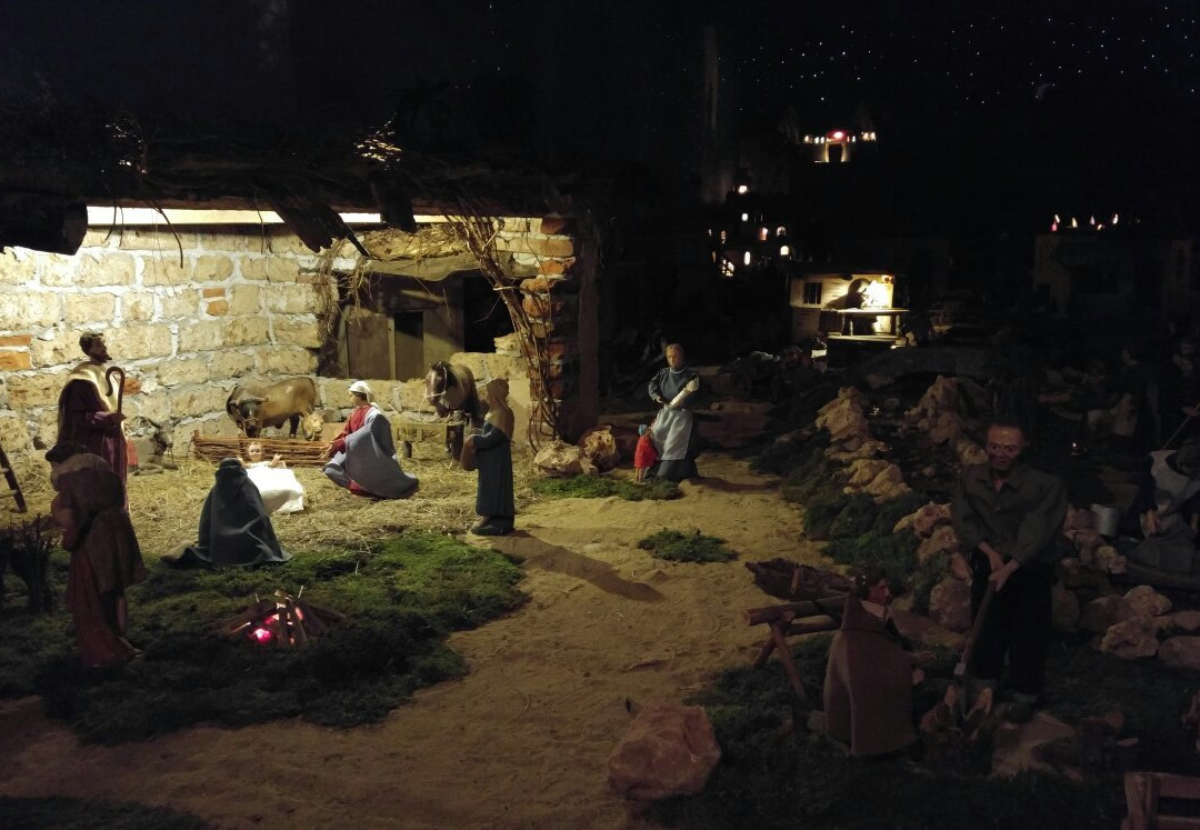 Chiesa dello Spirito Santo景点图片