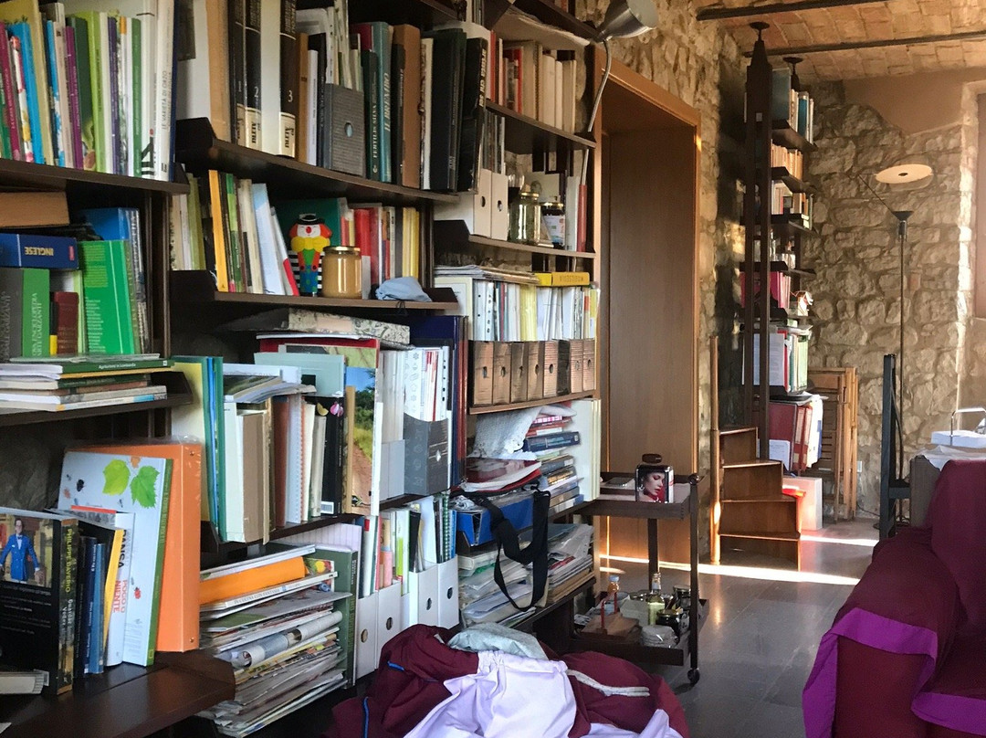 Agriturismo Spizziro主图