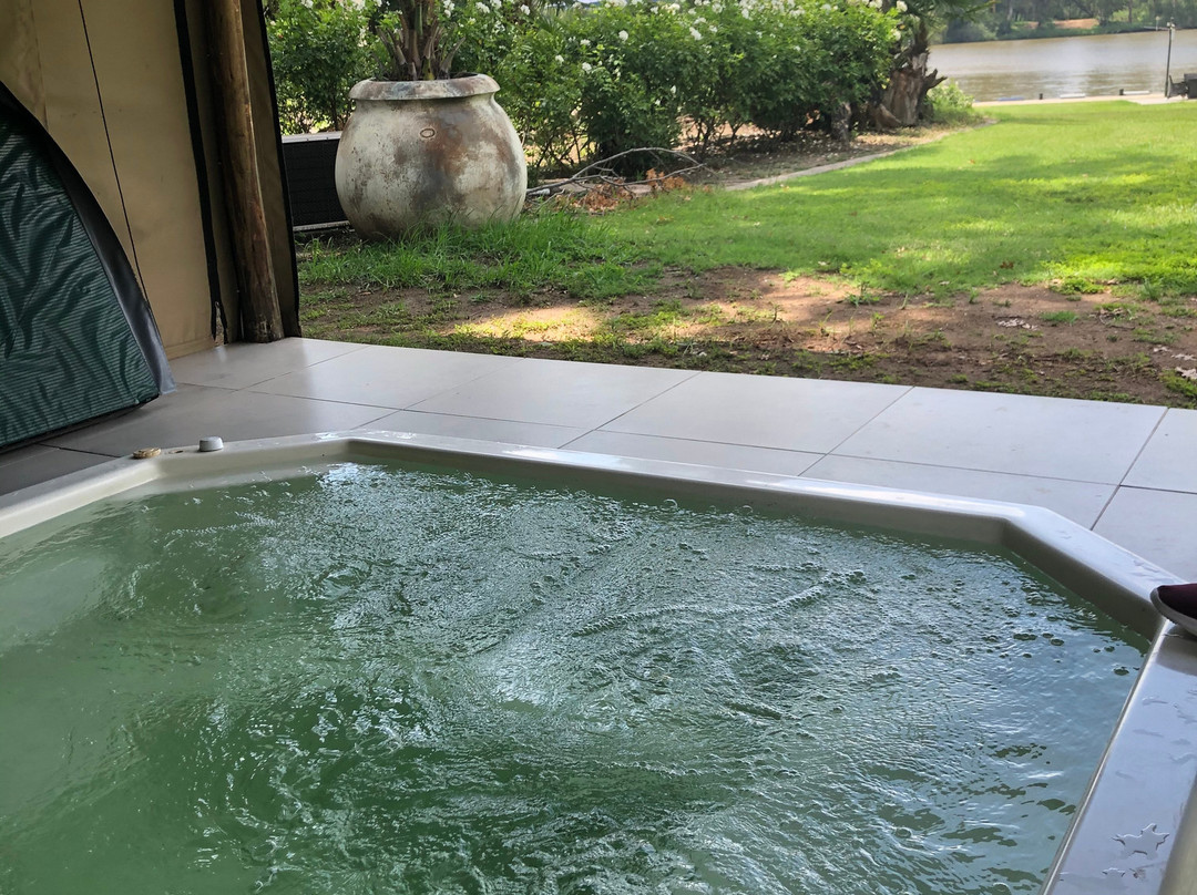 Vaal River Country Lodge主图