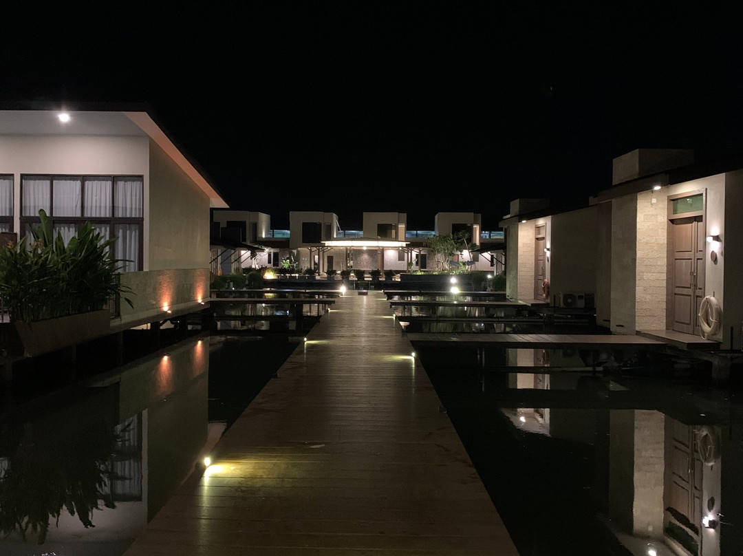 Woda Villa & Spa景点图片