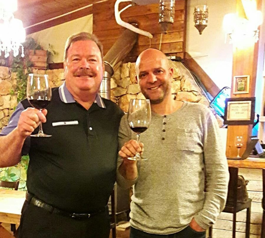 Nevo Winery-Mata必去景点