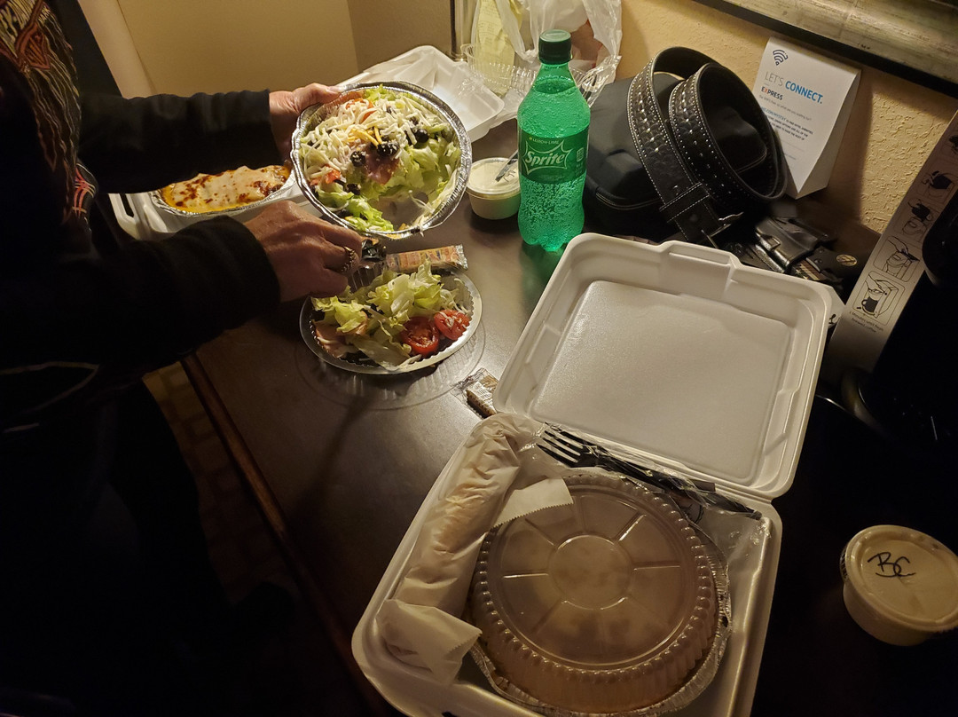 Holiday Inn Express & Suites Talladega By IHG主图