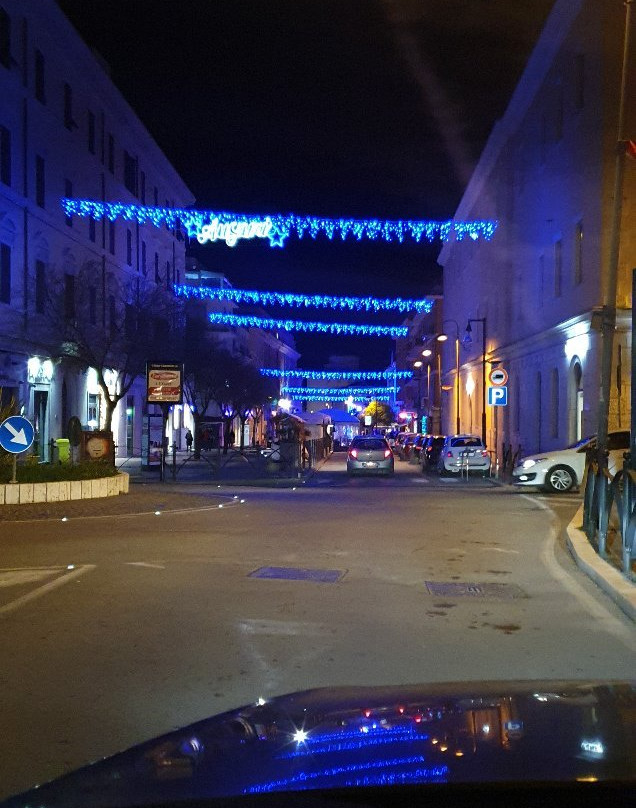 Civitavecchia Tours-奇维塔韦基亚必去景点