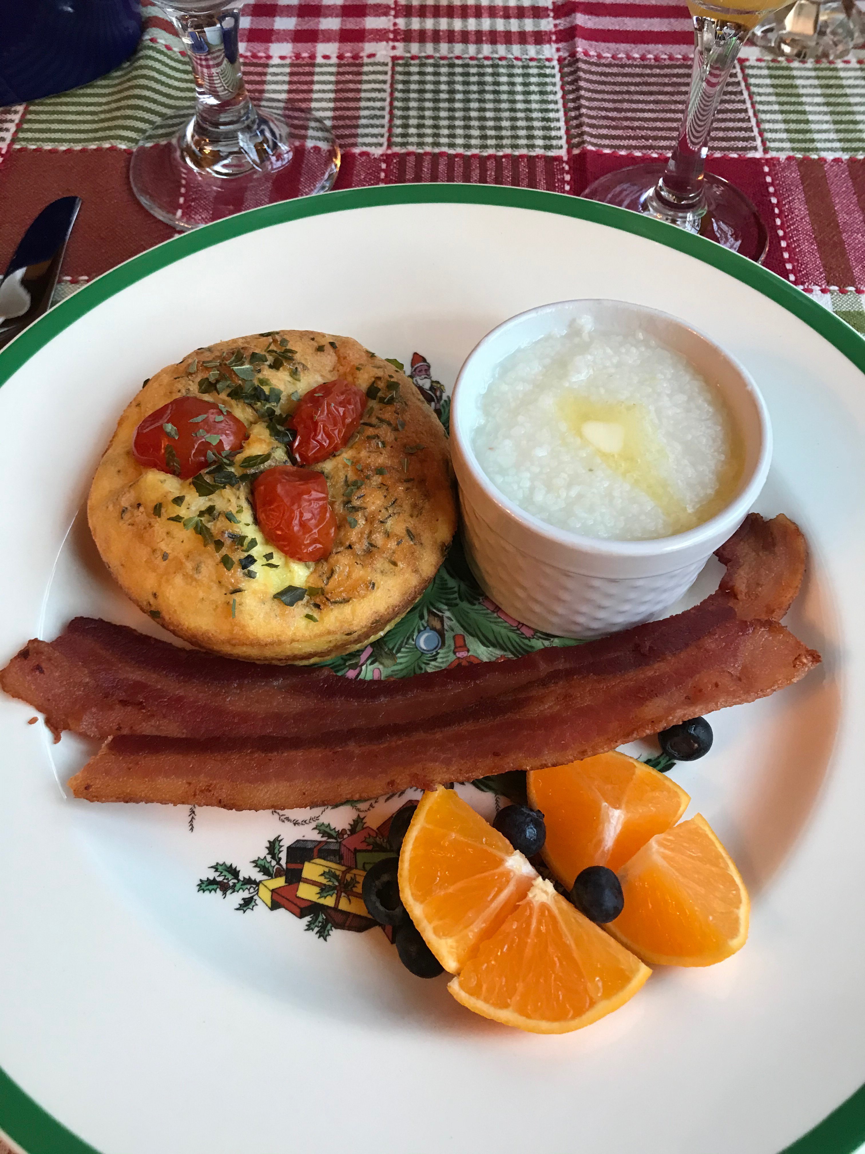 The Bromfield Inn-餐饮