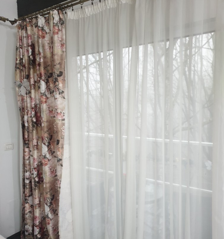 Rapsodia Pension主图