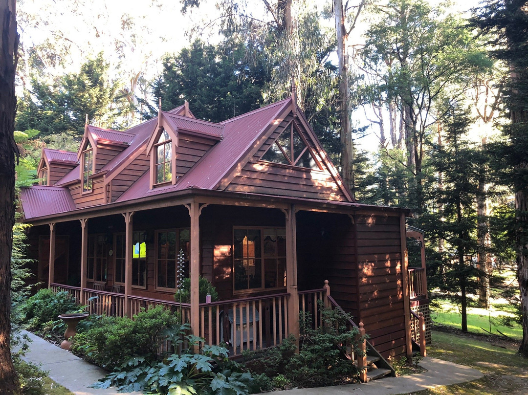 Whistle-Stopover主图