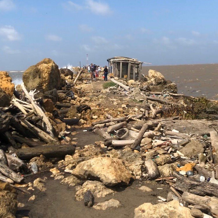 Bocas de Cenizas-Barranquilla必去景点