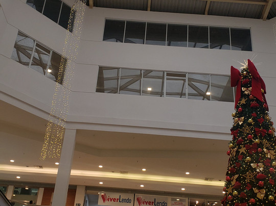 Shopping Itaipú Multicenter-尼泰罗伊必去景点