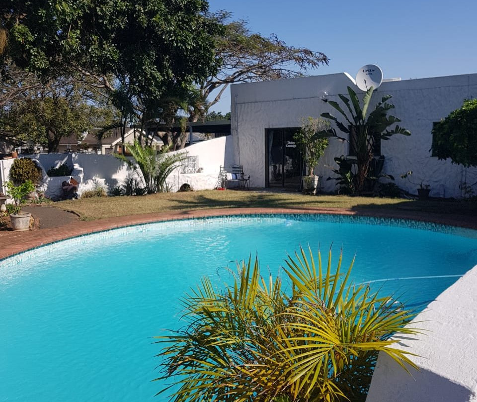 Umuzi Guesthouse主图