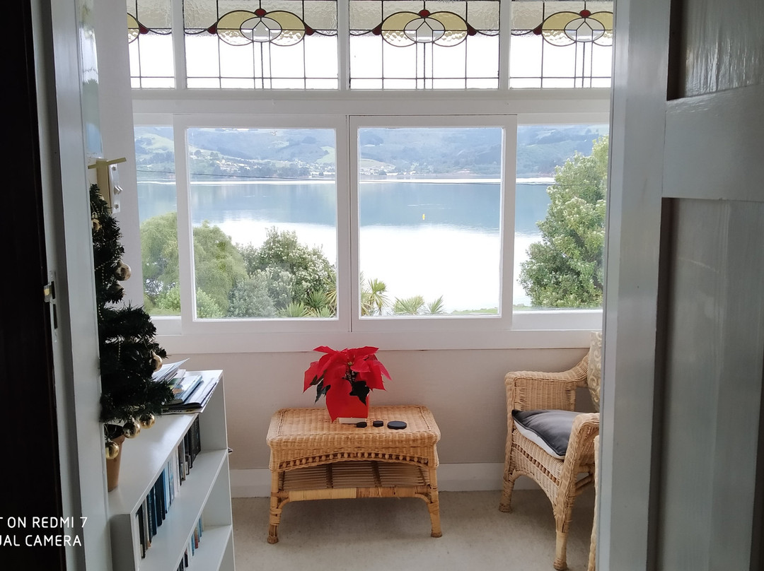 迷迭香度假屋主图