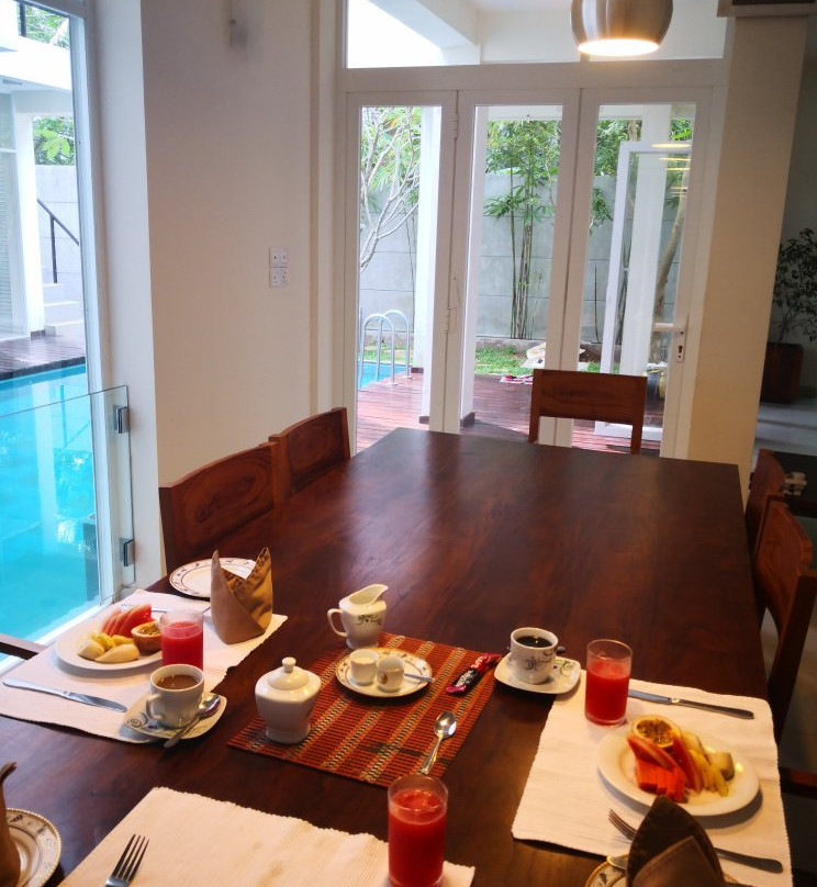 Anchorage Villa主图