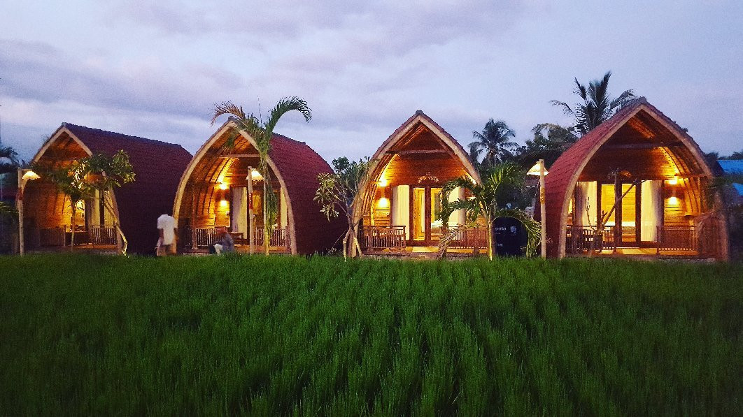 Umma Bali Menjangan主图