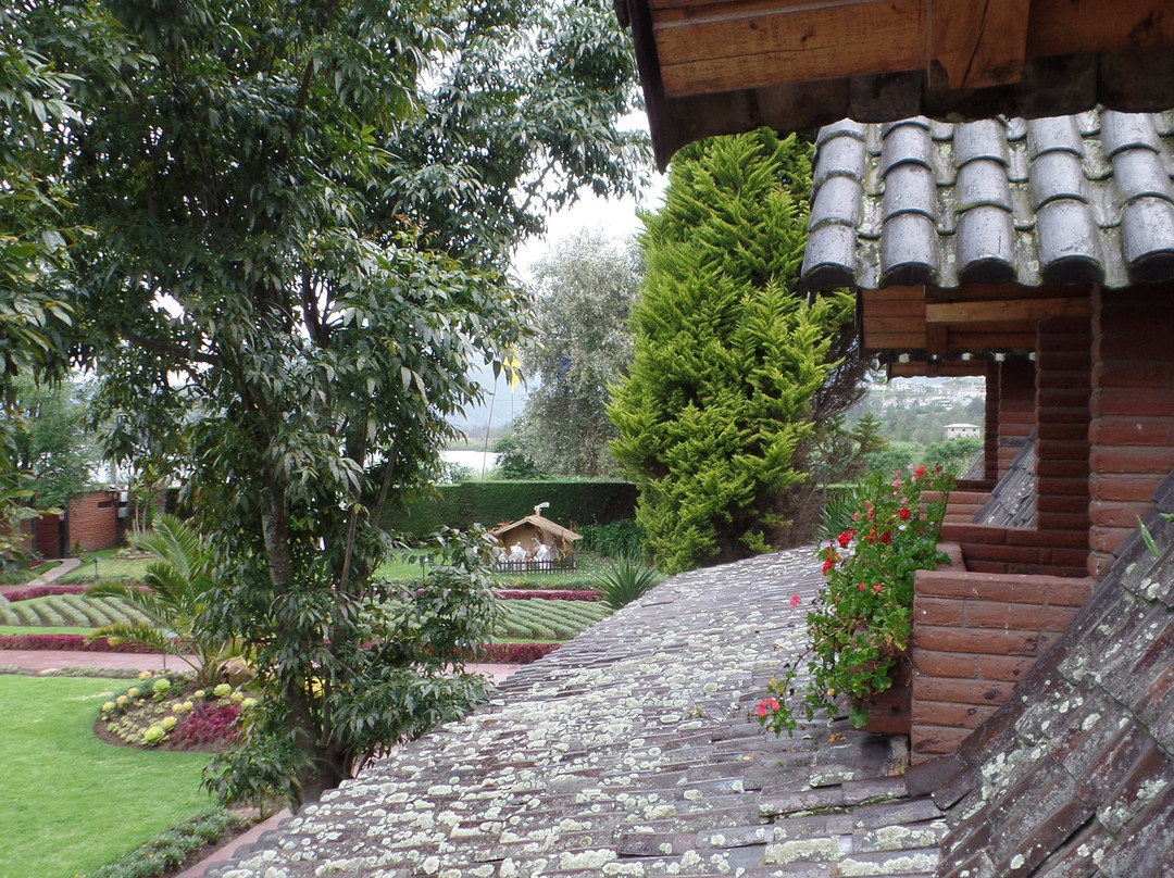 PuertoLago Country Inn主图