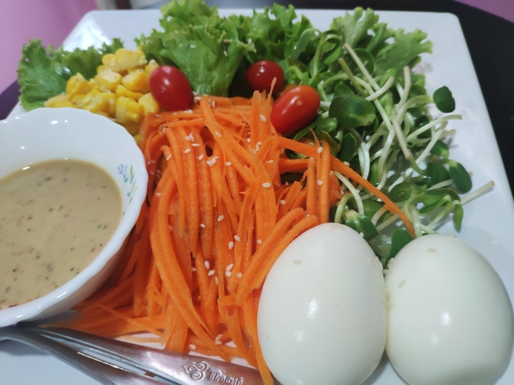 Ruam Thip Homestay主图