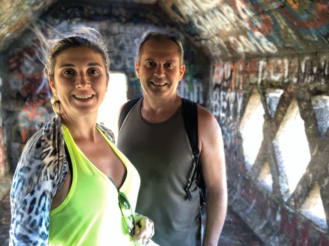 Pan de Azucar-Pan de Azucar必去景点