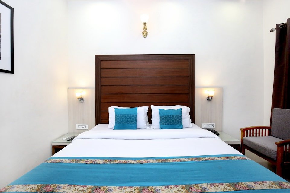 OYO 8954 Hotel Joy主图