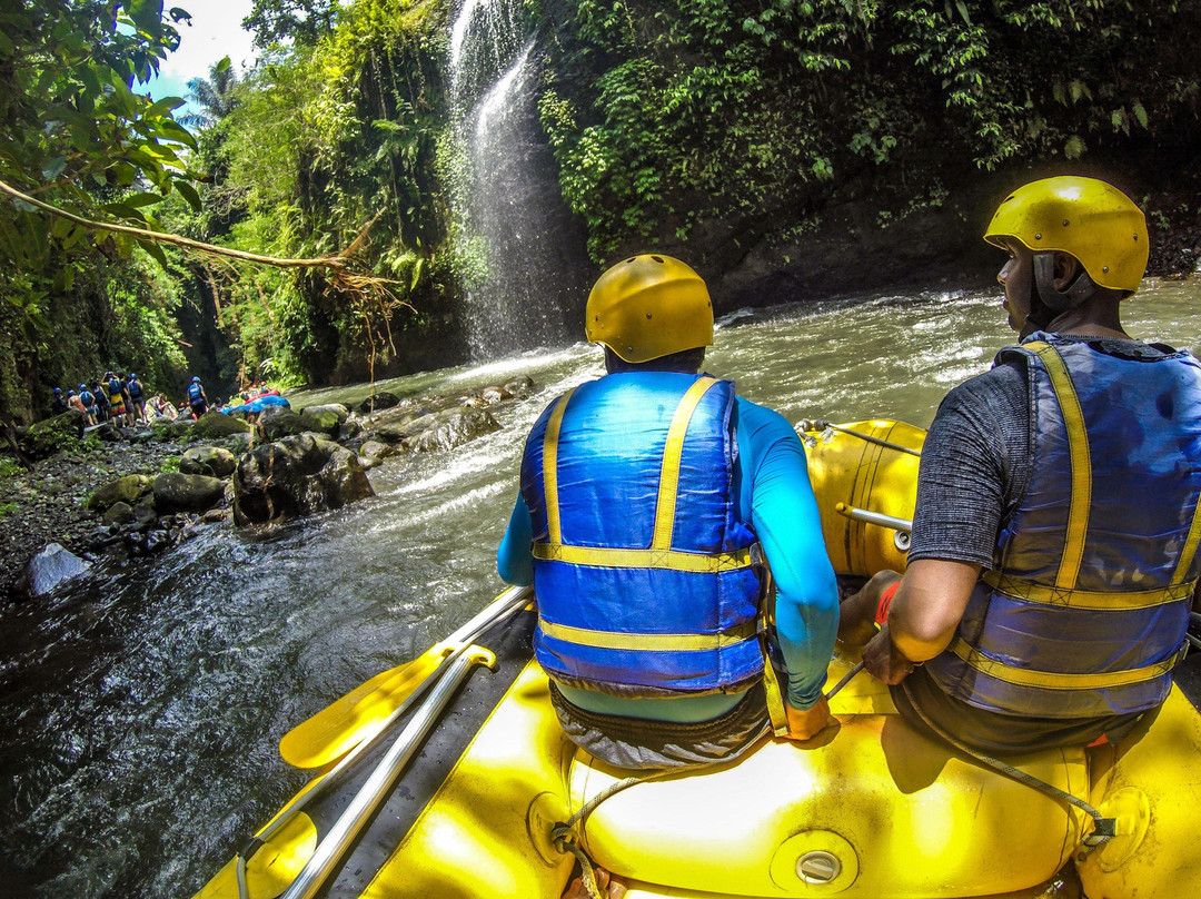 BATTUTA HOLIDAYS-雅加达必去景点