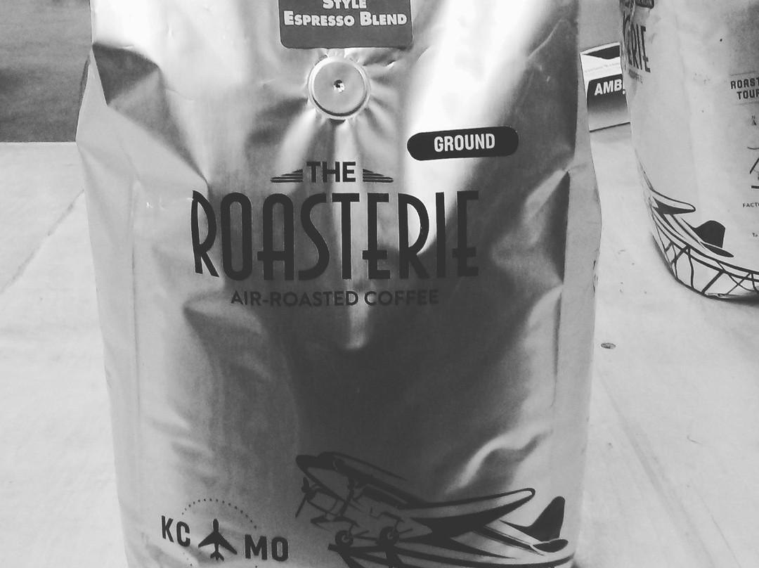 The Roasterie Factory & Retail Store景点图片