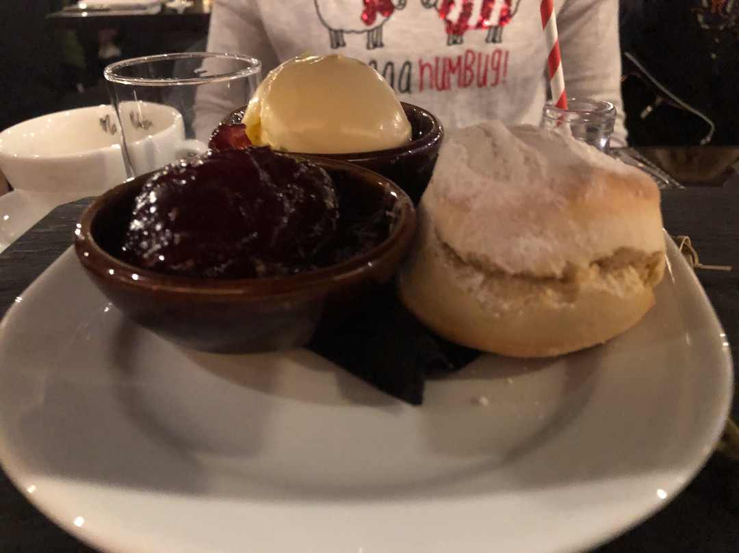 Malmaison Reading主图