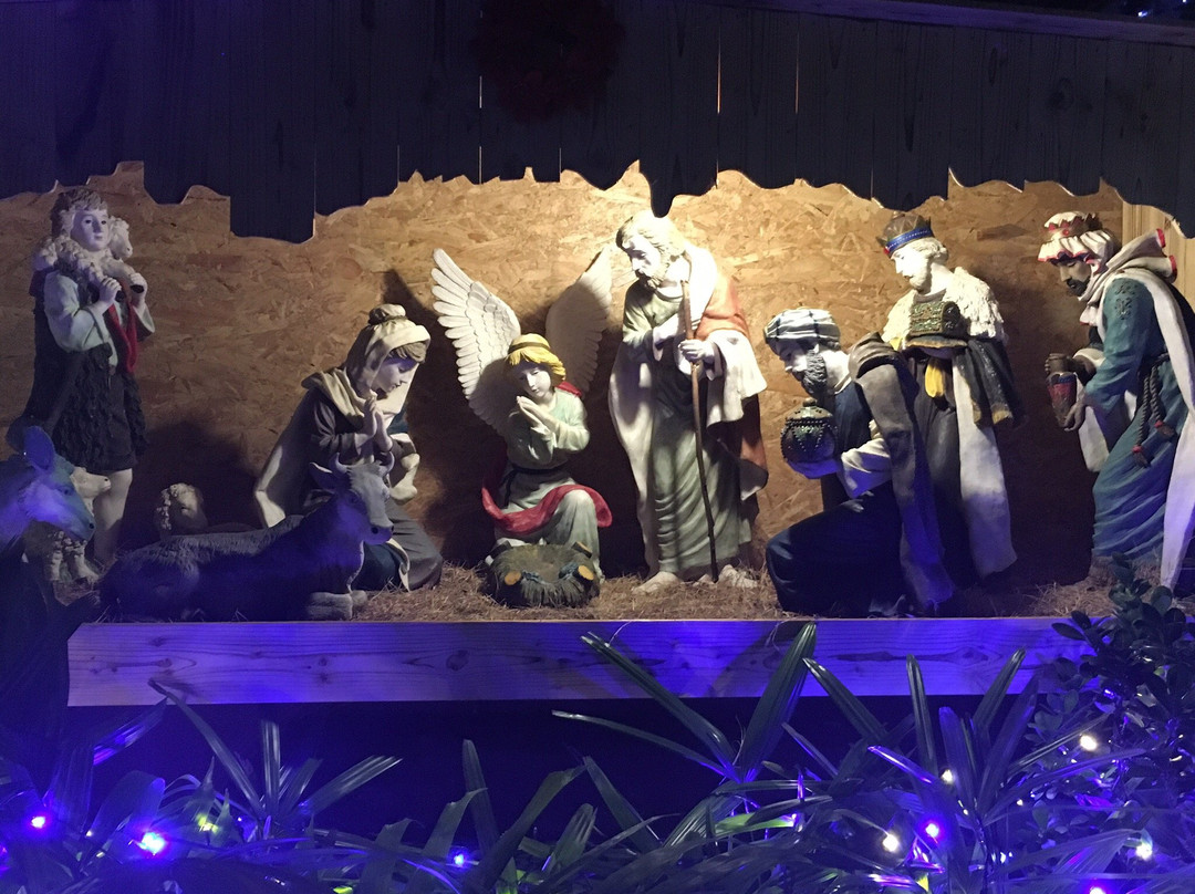 Portuguese Settlement-马六甲必去景点