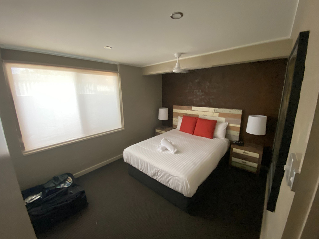 The Brougham Arms Hotel主图