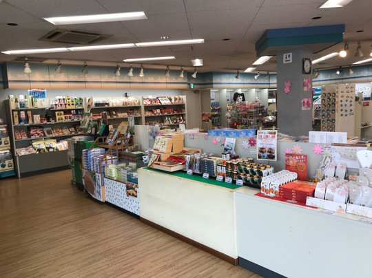 志摩海洋世界水族馆-志摩市必去景点