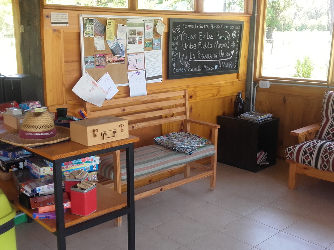 La Posada de Uribe主图