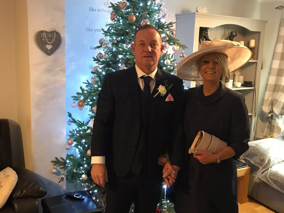 VICTORIA Fashion House-Nong Thale必去景点