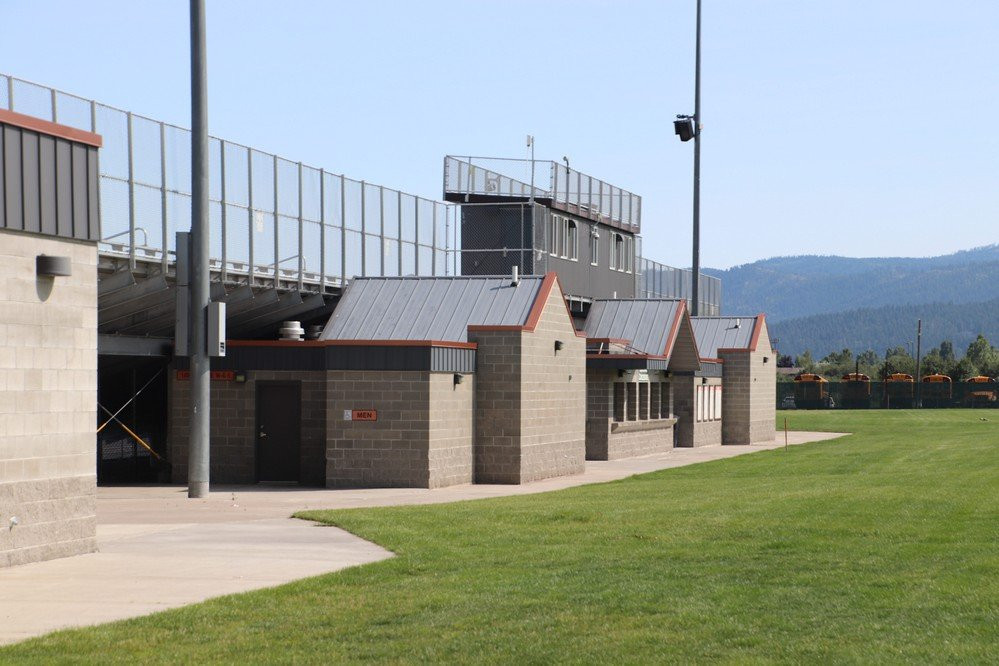 Legends Stadium-卡利斯佩尔必去景点