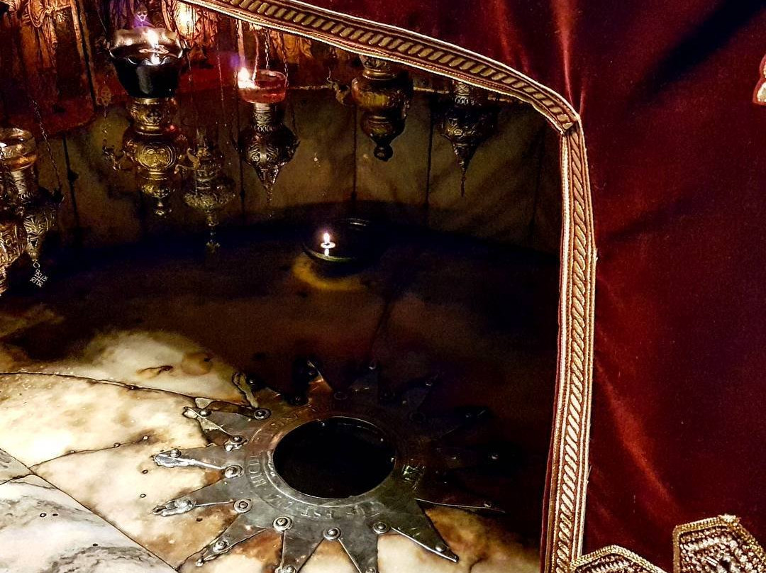 Grand Park Hotel Bethlehem主图