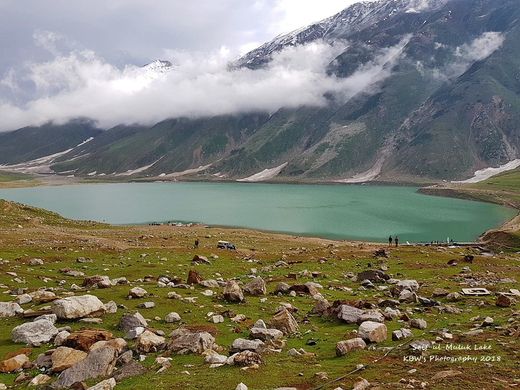 Kaghan Valley-Balakot必去景点