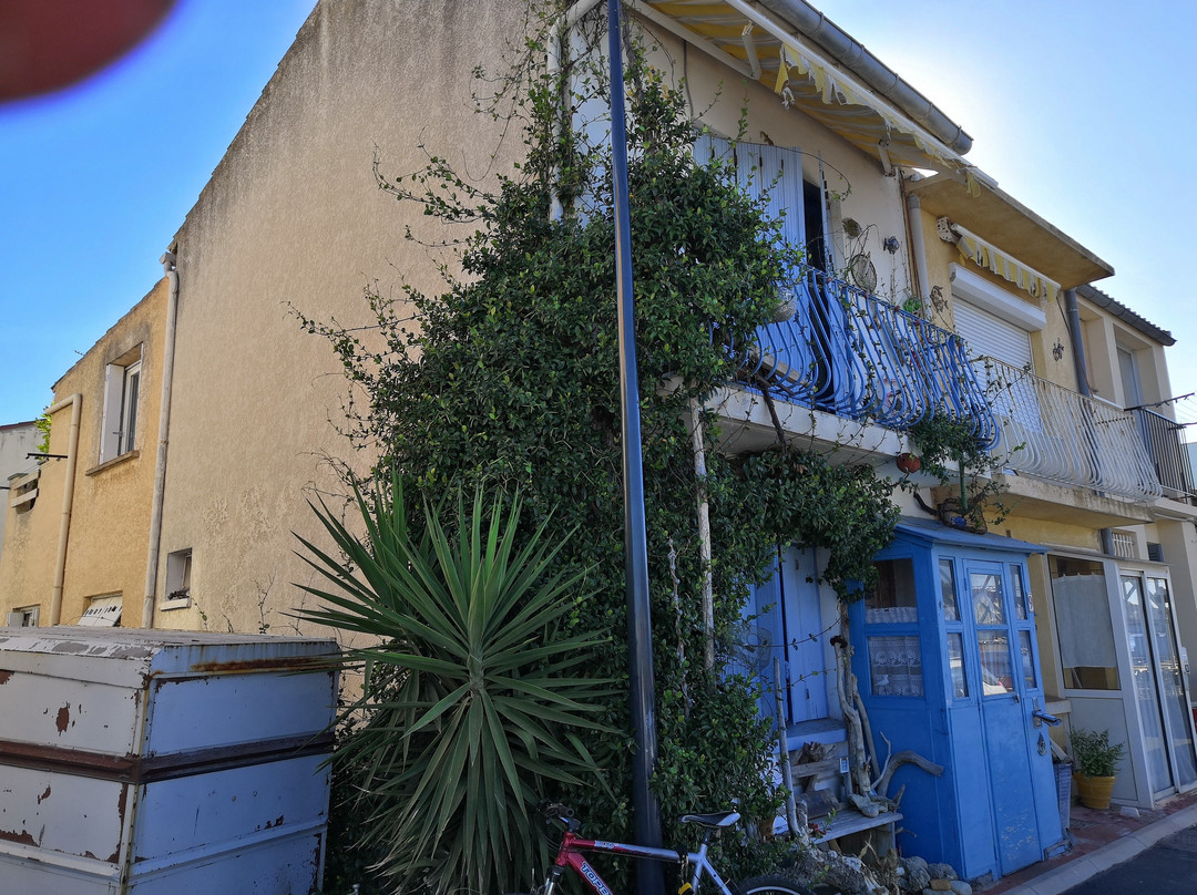 La Pointe Courte