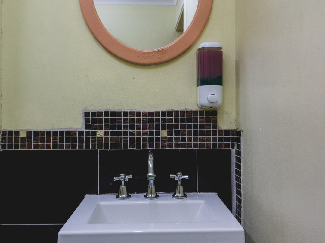 皇家德比酒店主图