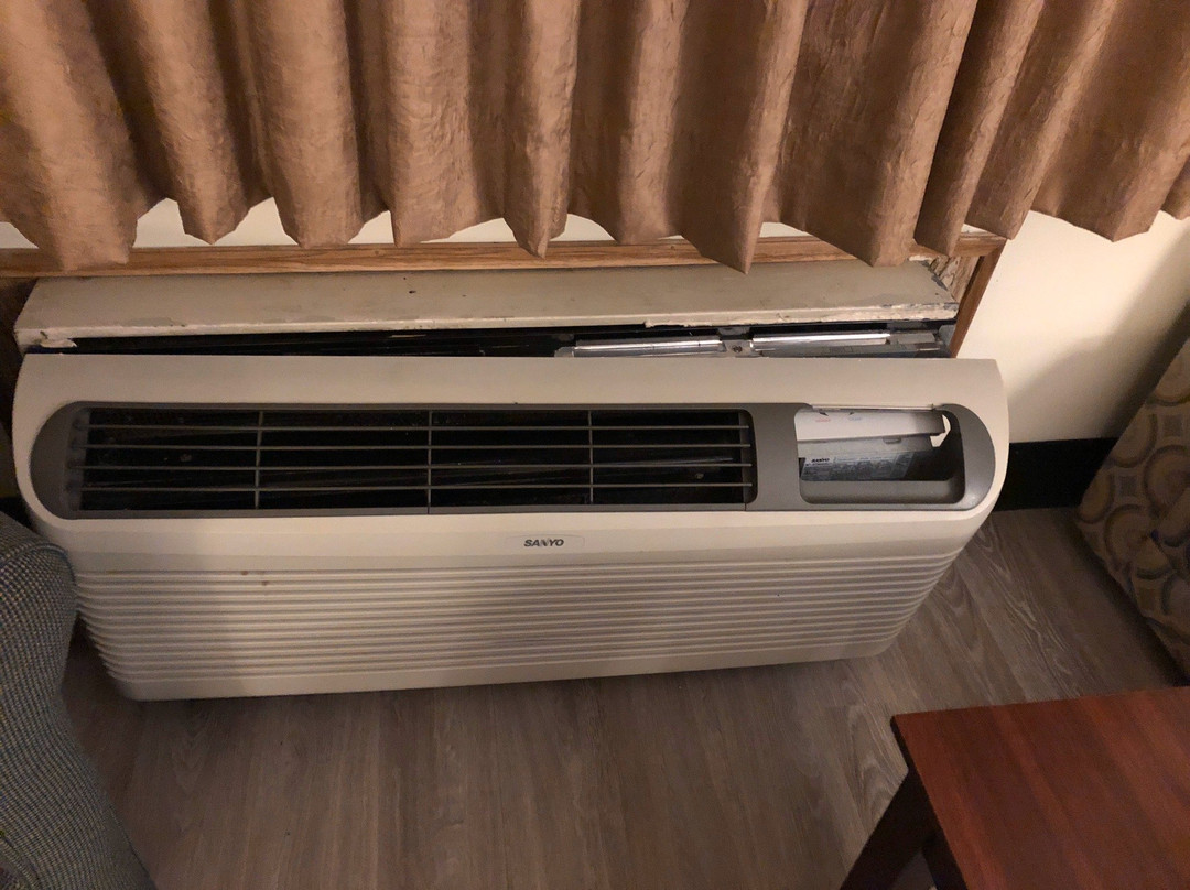 Travelodge by Wyndham Merrill主图