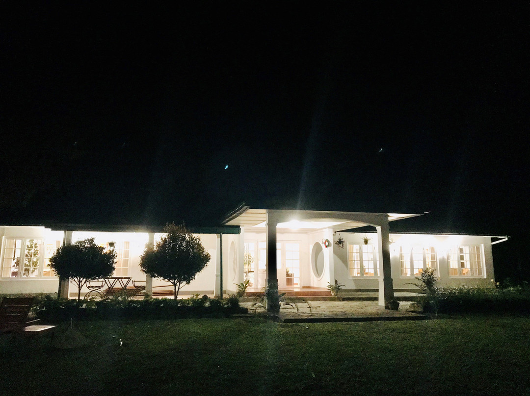 Mandira Strathdon Bungalow主图