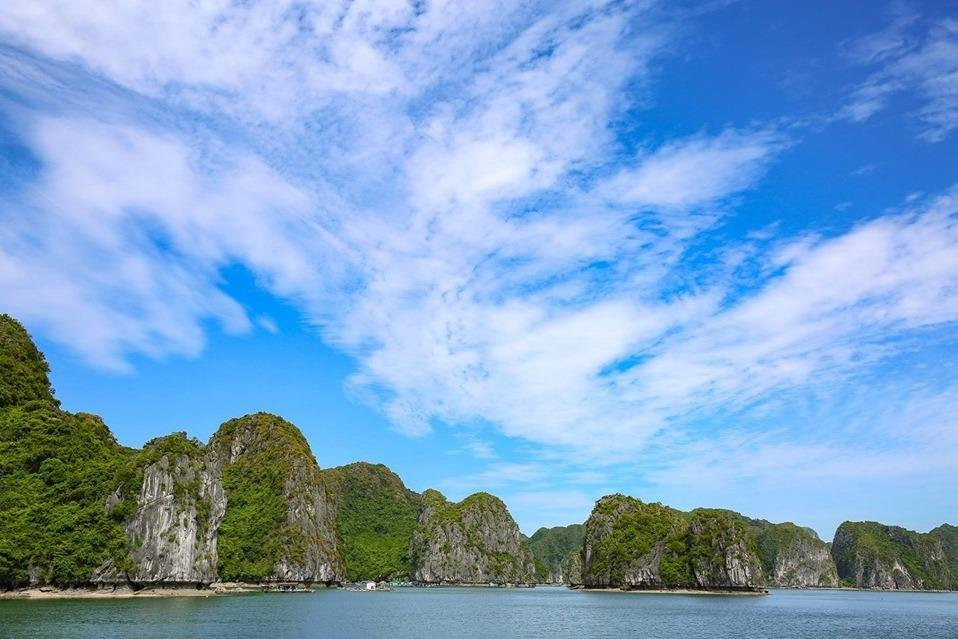 Cat Ba Local Tour-下龙湾必去景点