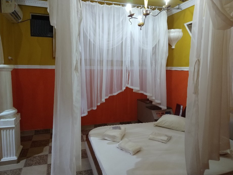 Motel Veneza