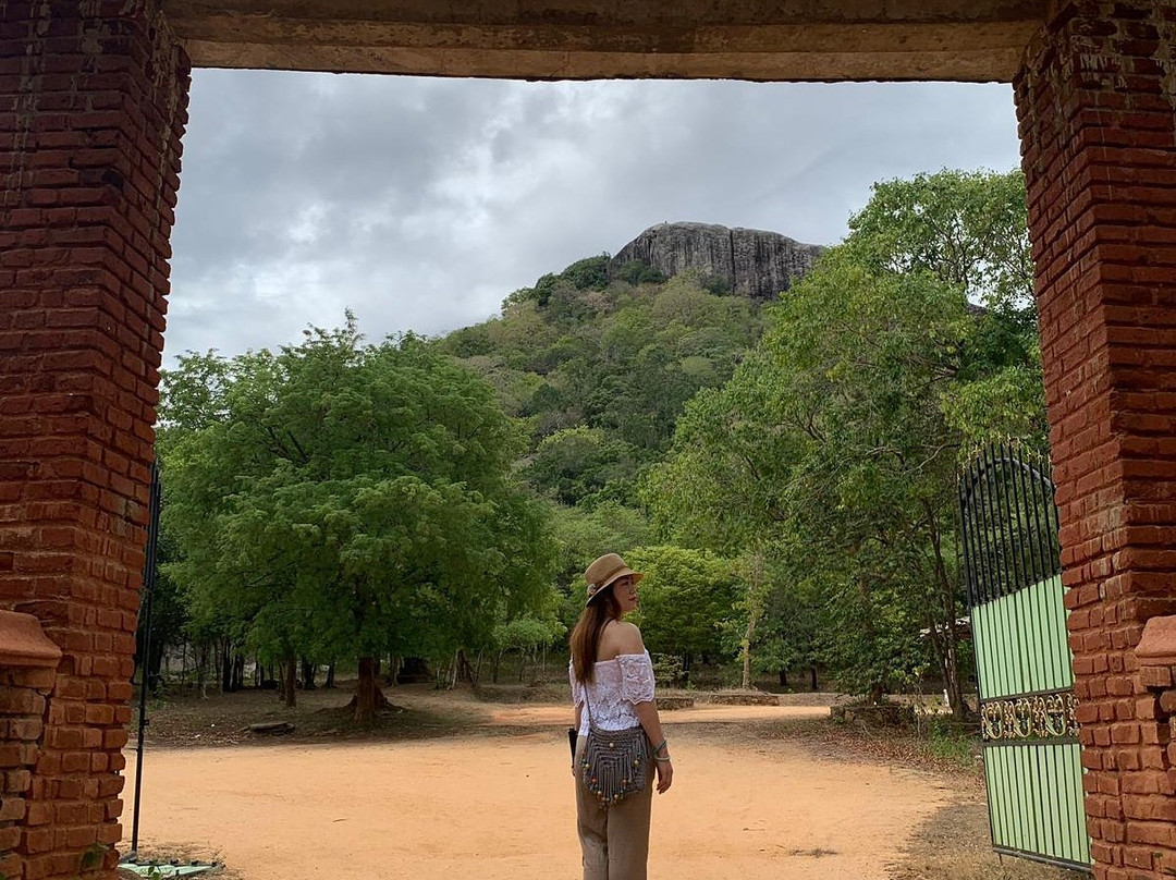 Srilankan Trip Advisor景点图片