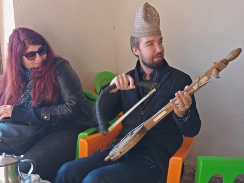 Adventure Tours Morocco