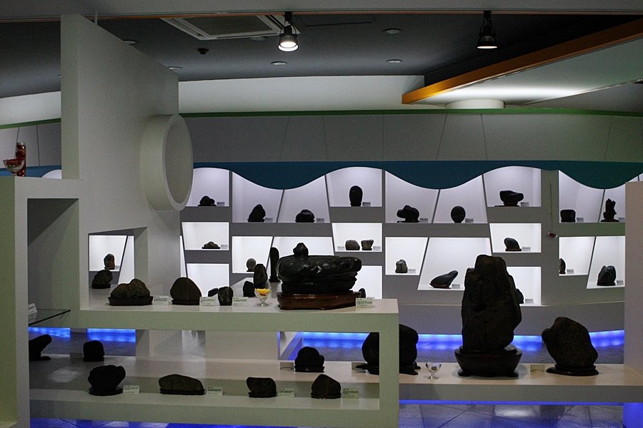 Shinan Getbol Center Cittaslow Center-新安郡必去景点