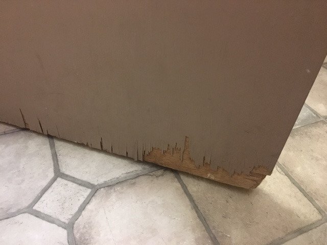 The Resort At Schlitterbahn-浴室