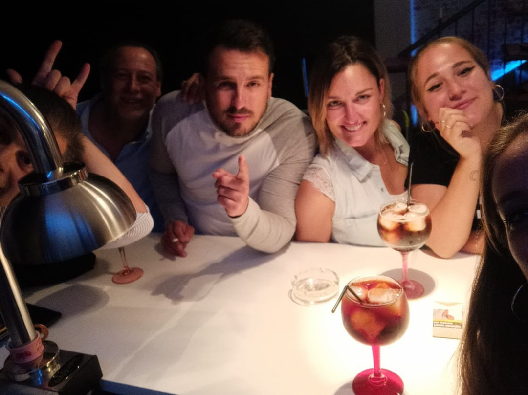 El Sitio de Mi Recreo-拉斯罗萨斯必去景点