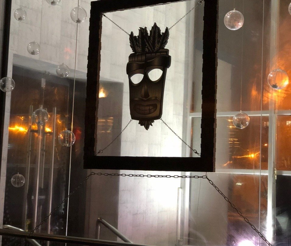 Sour Lounge bar主图