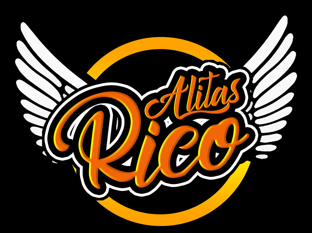 Alitas Rico