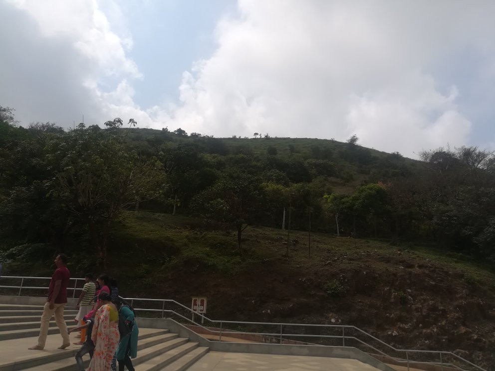Talakaveri Temple景点图片