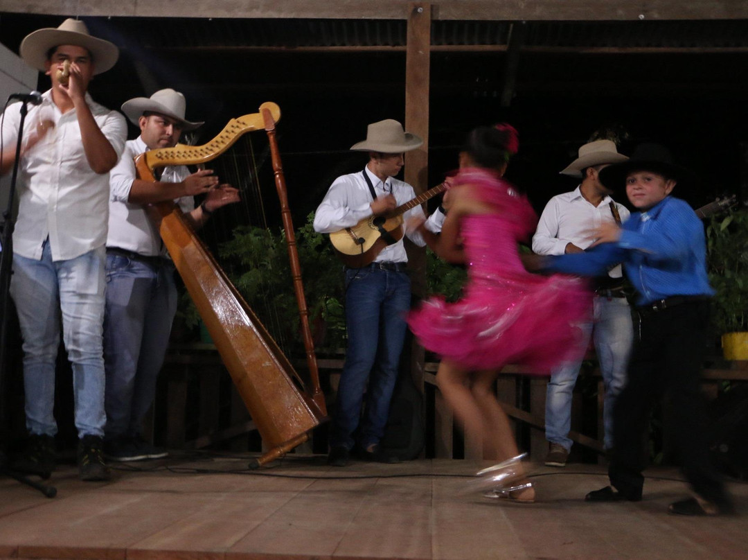 Impulse Travel-La Macarena必去景点