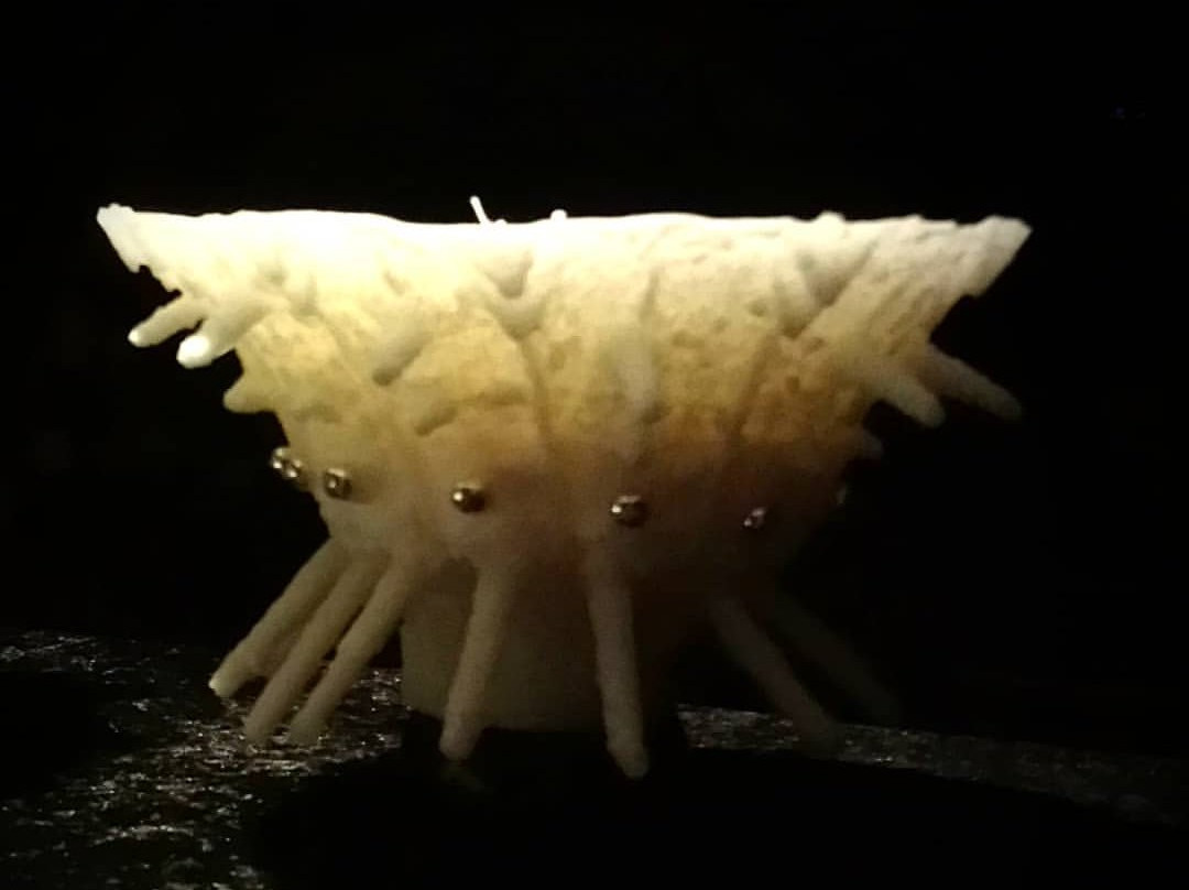 Gretha Quinlan Artisan Candles-Riviersonderend必去景点